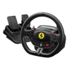 Kierownica typu thrustmaster. Felga T98X Ferrari 296GTS (XBO/PC) sprzedaż detaliczna