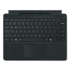 Klawiatura Surface Pro Schwarz mit Pen Storage/mit Copilot Button ohne Pen dabei/nur solange der Vorrat reicht