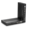 LINDY 100m Cat.6 HDMI 4K60 HDBaseT 3.0 KVM Extender