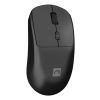 NATEC MYSZ BEZPRZEWODOWA HAWK 2 WIRELESS 3200DPI L