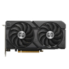 Karta graficzna ASUS Dual Radeon RX 7600 EVO OC 8GB GDDR6 (OUTLET)
