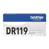 BROTHER Bęben Czarny DR119= DR119