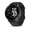 Smartwatch GARMIN Venu 4 45mm Black Slate