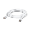 Patchcord STP Ubiquiti UniFi Outdoor Patch Cable (UACC-Cable-Patch-Outdoor-8M-W) Cat. 5e 8m white