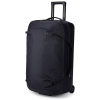 Walizka podróżna Thule Subterra 2 Wheeled Duffel - black