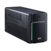 APC Easy UPS zasilacz UPS Technologia line-interactive 2,2 kVA 1200 W 6 x gniazdo sieciowe