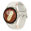 Smartwatch Samsung Galaxy Watch7 L305 LTE 40mm Kremowy
