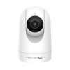 FOSCAM  Kamera WiFI L8M 8MP Biała Stream Live