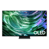 Telewizor Samsung QE65S90DAT OLED 65'' 4K Ultra HD 120Hz Tizen Dolby Digital Plus Czarny (WYPRZEDAŻ)