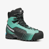 Buty Ribelle Lite HD women-aqua green- aqua green-40,5 SCARPA