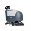 NILFISK Automat myjący/kompak/bateriaSC401 43B FPKG