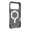 Urban Armor Gear 114541113131 pokrowiec na telefon komórkowy 17,5 cm (6.9") Popiół