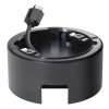 Akcesorium PoE Netatmo NPC-POE-B czarne