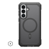 Urban Armor Gear Trooper pokrowiec na telefon komórkowy 16 cm (6.3") Popiół