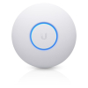 Access Point Wi-Fi 5 Ubiquiti UniFi nanoHD 2.4GHz(2 x 2)/5GHz(4 x 4) PoE 1x1G (UAP-nanoHD-EU)