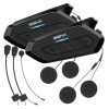 Interkom motocyklowy Sena Spider RT1 Dual Pack