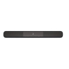 Sennheiser AMBEO Soundbar Plus SB02 7.1.4 kan. 400W Bluetooth 5.0 Dolby Atmos Czarny