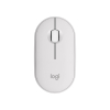 Mysz Logitech Pebble 2 M350s White