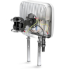 QuWireless QuMax antena Antena kierunkowa PoE/LAN 6 dBi