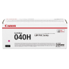 Canon 040 H - magenta - oryginalny toner