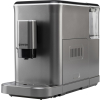 Gorenje Ekspres do kawy GFACM20S Ciśnienie pompy 20 bar, Odłączany spieniacz do mleka, Automatyczny, 1350 W, Stal nierdzewna