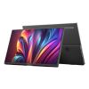 Viewsonic VA1650 monitor komputerowy 40,6 cm (16") 1920 x 1080 px Full HD LED Czarny