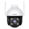 Kamera IP Tenda RH7-WCA 4MP Outdoor Wi-Fi Pan/Tilt ICR IP65