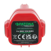 PATONA Premium Akumulator Makita 1234, 3300mAh, 12V Ni-Mh