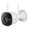 Imou Bullet 2C Tubowa Kamera bezpieczeństwa IP Wewnętrzna / zewnętrzna 2304 x 1296 px Sufit / Ściana