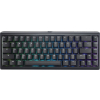 Ducky Tinker 65 klawiatura Gaming USB QWERTY Niemiecki Czarny