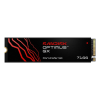 SSD Sandisk Optimus GX 7100 2TB SDSP71200TAN