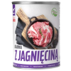 Tuf Tuf Puszka mielonka z jagnięciną 400g