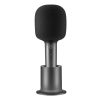 Sieć Xiaomi | Mikrofon do karaoke | Łączność Bluetooth | Czarny