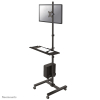 Uchwyt monitora mobilny 10-32" FPMA-MOBILE1700 NEWSTAR