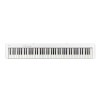CASIO CDP-S110 WE - Pianino cyfrowe