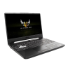 ASUS TUF Gaming A15 FA506NC-HN016 Ryzen 5 7535HS 15,6"FHD 144Hz Value IPS-level 250nits AG 16GB DDR5 4800 SSD512 GeForce RTX 3050 4GB WLAN+BT LAN Cam7