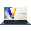 ASUS VivoBook 15 X1504VA-BQ2093W i5-1334U 15,6"FHD IPS-Level 250nits AG 16GB DDR4 SSD512 Intel Iris Xe Graphics WLAN+BT Cam720p Win11 Niebieski