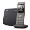 Telefon bezprzewodowy Gigaset CL660 - DECT anthrazit