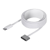 Apple 16-inch MacBook Pro: Apple M4 Max chip with 16-core CPU and 40-core GPU, 48GB, 1TB SSD - Silver