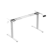 Stelaż elektryczny Xeno 4.5 White