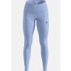 Spodnie Odlo BL BOTTOM long ACTIVE WARM roz. M Niebiesko-szare