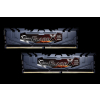 Zestaw pamięci G.SKILL FlareX F4-3200C16D-16GFX (DDR4 DIMM; 2 x 8 GB; 3200 MHz; CL16)