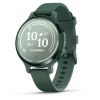 Smartwatch GARMIN Lily 2 Active Jasper Green