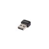 LANBERG KARTA SIECIOWA BEZPRZEWODOWA WIFI USB AX300 1X WEWNETRZNA ANTENA
