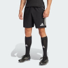 Spodenki męskie adidas Tiro 25 Competition Match czarne JG1062 M