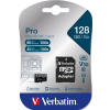 Verbatim Pro 128 GB MicroSDXC UHS-I Klasa 10