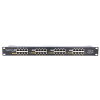 Extralink Gigabit PoE Injector 16 Portowy 16x 1000Mb/s RJ45, Obudowa Rack