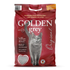 Golden Grey żwirek bentonitowy dla kota 7kg