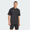 Adidas JM5543_210 koszula/top Koszulka Krótki rękaw Bawełna