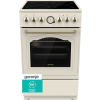 Kuchnia GORENJE GECS5B70CLI
